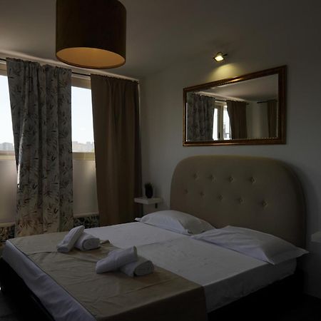 Airport Suite คาตาเนีย ภายนอก รูปภาพ