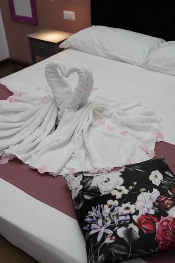 Airport Suite คาตาเนีย ภายนอก รูปภาพ