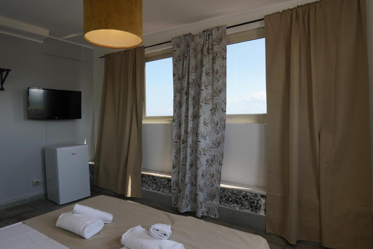 Airport Suite คาตาเนีย ภายนอก รูปภาพ