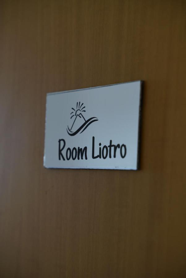 Airport Suite คาตาเนีย ภายนอก รูปภาพ