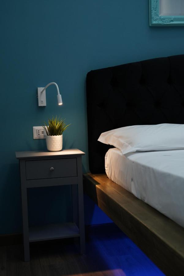 Airport Suite คาตาเนีย ภายนอก รูปภาพ