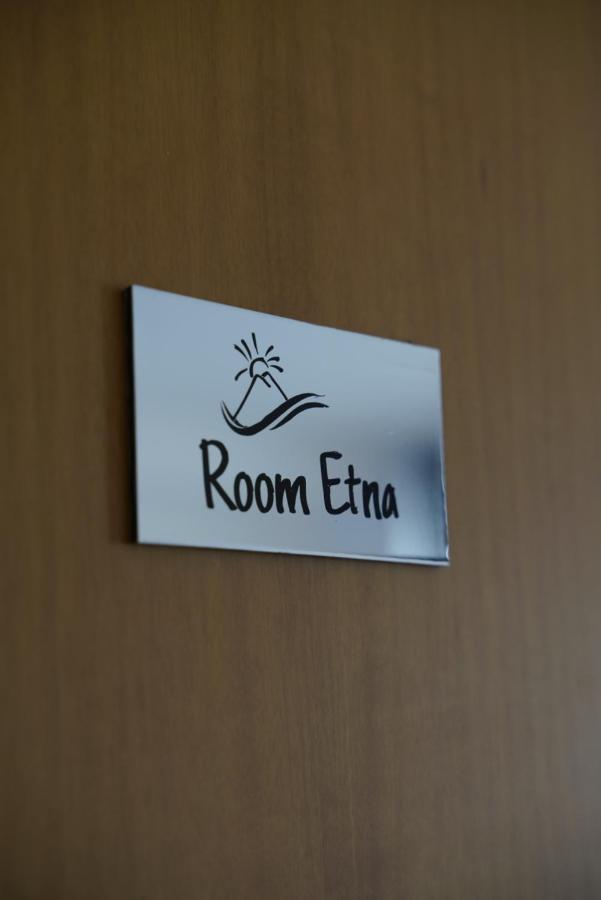 Airport Suite คาตาเนีย ภายนอก รูปภาพ