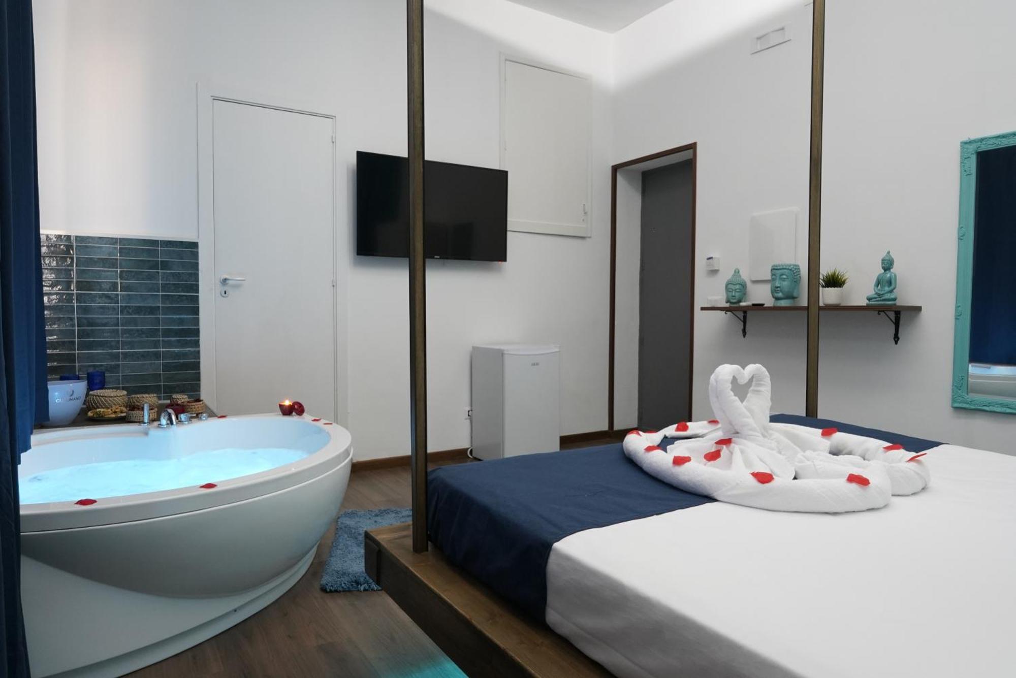 Airport Suite คาตาเนีย ภายนอก รูปภาพ