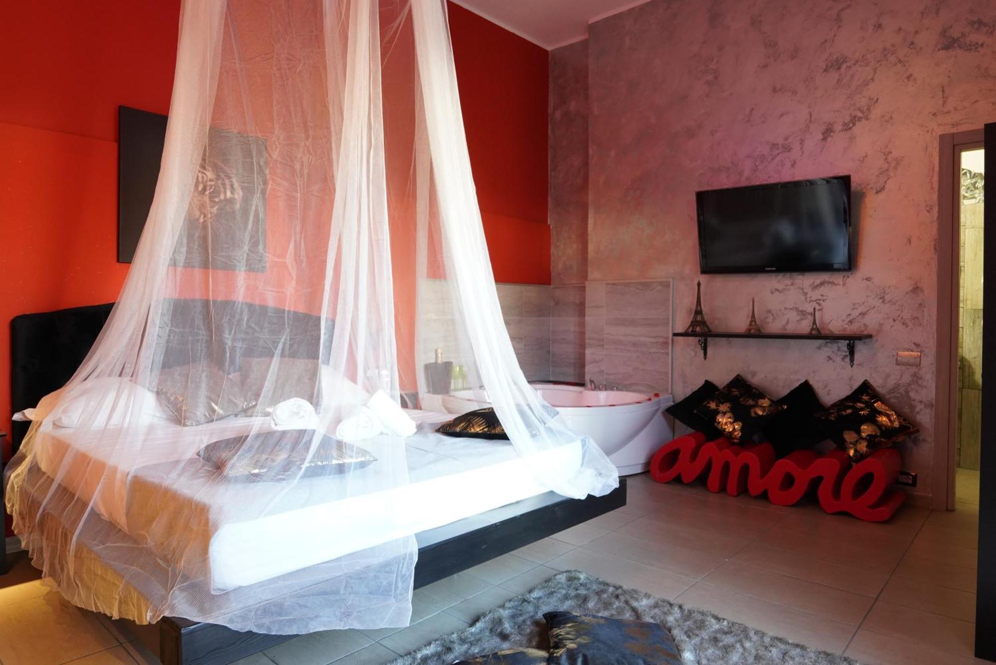 Airport Suite คาตาเนีย ภายนอก รูปภาพ