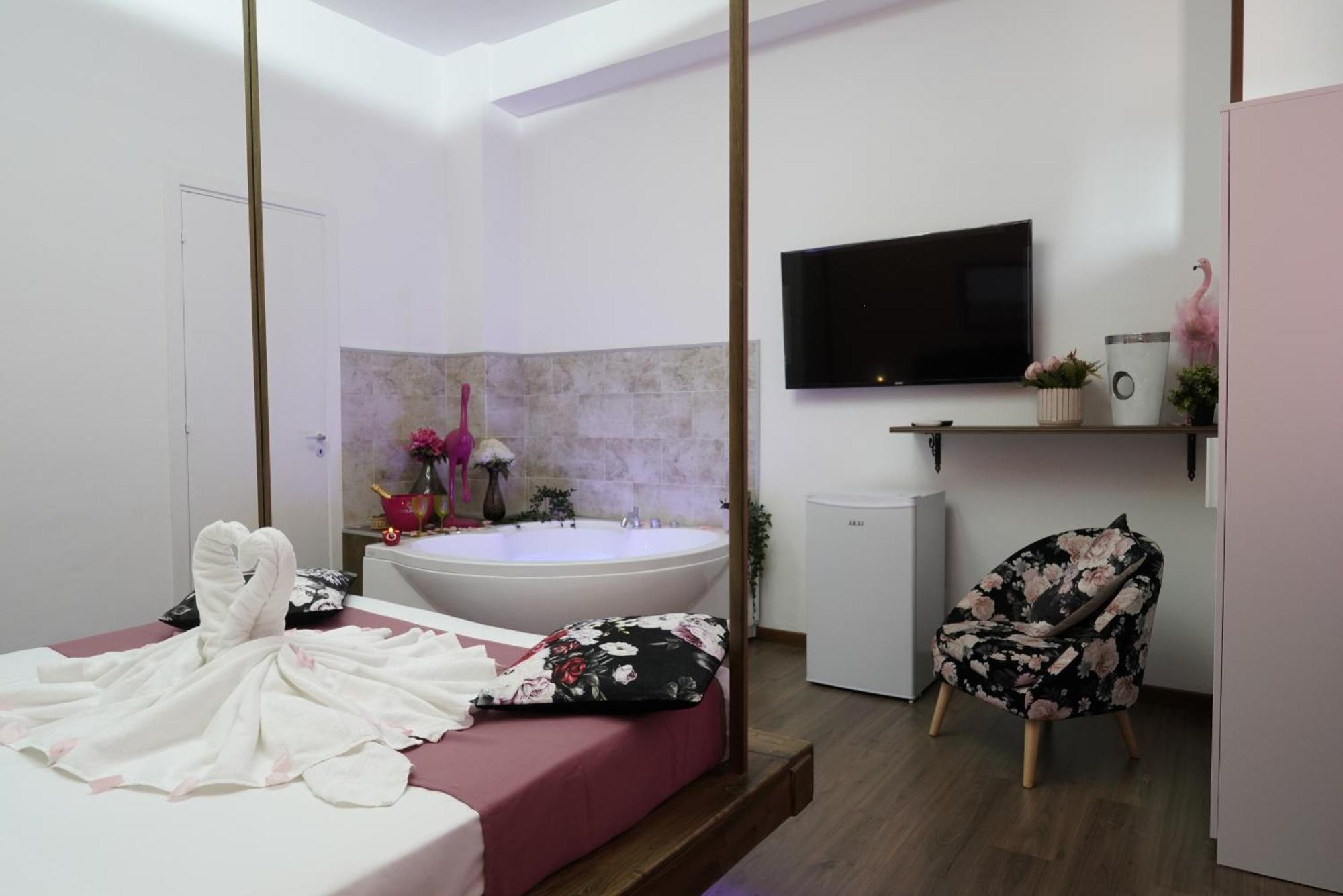 Airport Suite คาตาเนีย ภายนอก รูปภาพ